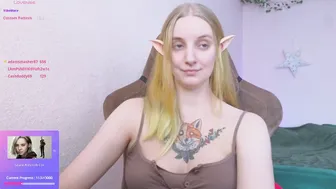 fluffy_muffin3 recorded nude video 804669