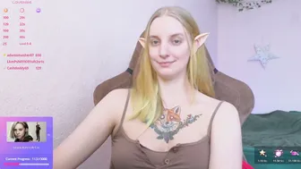 fluffy_muffin3 recorded nude video 804669