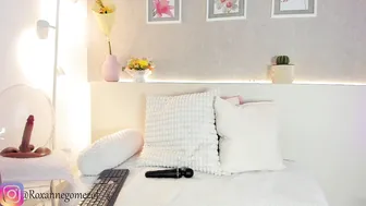 roxannegomez_ recorded nude video 804672