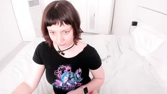 Princessfoxyx brunette 03/11/2026