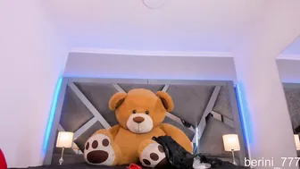 amberinihoffman recorded nude video 804708