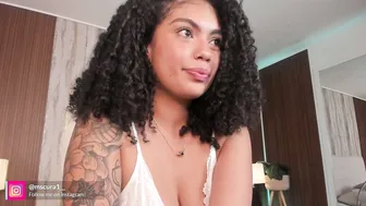 Miss_curazao webcam - 11-Mar-26