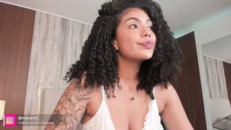 Miss_curazao webcam - 11-Mar-26