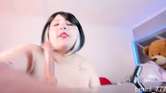amberinihoffman recorded nude video 804718