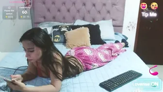 marly_hottest webcam video (03/11/2026)