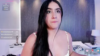 paulina_sweett recorded nude video 804735