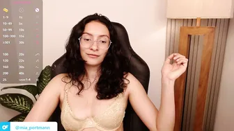 miaportman recorded nude video 804736