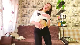 claudetteburow recorded nude video 804756