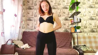 claudetteburow recorded nude video 804756