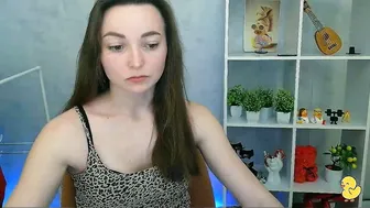 kiss_shy recorded nude video 804764