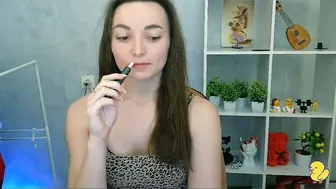kiss_shy recorded nude video 804764