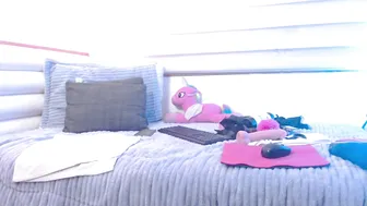 scarlettbooty recorded nude video 804766