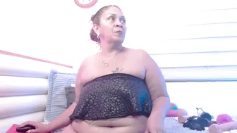 scarlettbooty recorded nude video 804766