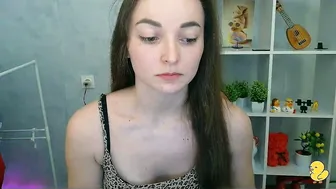 kiss_shy recorded nude video 804771