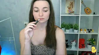 kiss_shy recorded nude video 804771