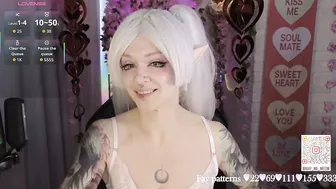 mao_me_meow recorded nude video 804774