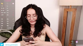 miaportman recorded nude video 804875
