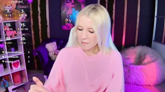 springajara recorded nude video 804880