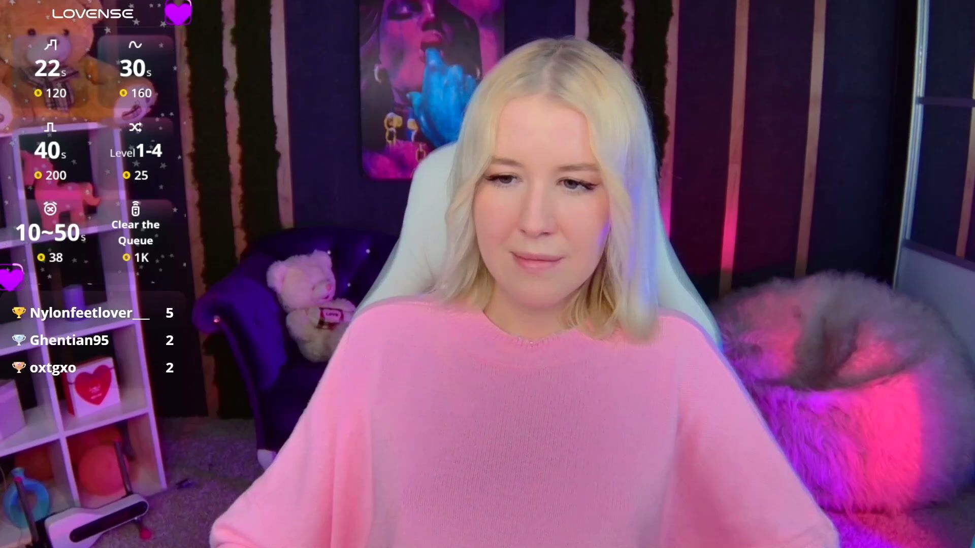 Springajara skinny chat cam porn