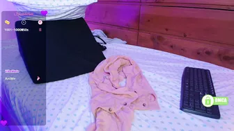 Mahia_queen cam porn videos 03/11/2026