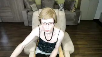 tvclementine recorded nude video 804907
