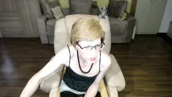 tvclementine recorded nude video 804907