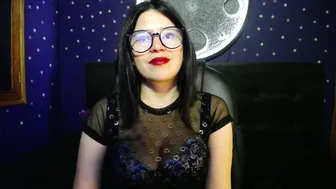 cata_black recorded nude video 804921