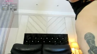 Scaarlett_prince (03/11/2026) tease