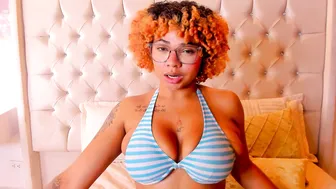 eloisa_cleavage_ recorded nude video 804968