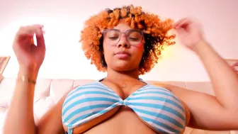 eloisa_cleavage_ recorded nude video 804968