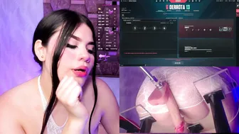 isabellablow recorded nude video 804975