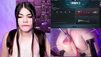 isabellablow recorded nude video 804975