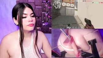 isabellablow on webcam 11 March 2026