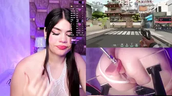 isabellablow recorded nude video 804975