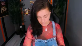 ana_mills recorded nude video 805006