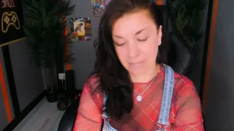 ana_mills recorded nude video 805006