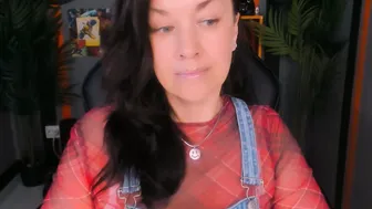 ana_mills recorded nude video 805006