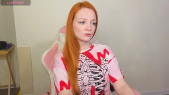 ykwhynot1x 11-Mar-2026 redhead