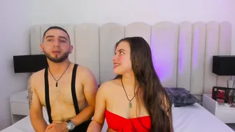 lushian_luna recorded nude video 805054