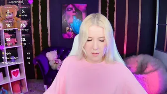 springajara recorded nude video 805156