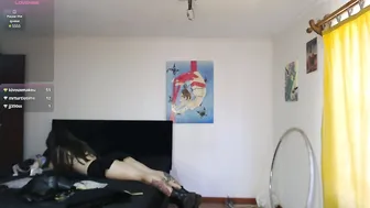 dearlilith6666 recorded nude video 805168