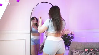 milacrave recorded nude video 805234