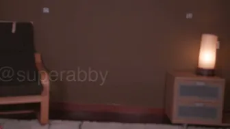spr_abby recorded nude video 805302