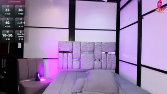kellymillian_ recorded nude video 805308