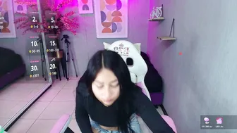 carolina_cherry recorded nude video 805367