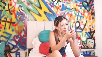 collins_aria recorded nude video 805374