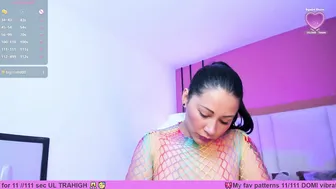 Andreaxhange cam girl 11 March 2026