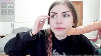 amiandthomas recorded nude video 805376