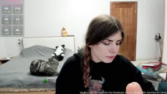 amiandthomas shy cam video