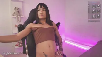cammile_cole recorded nude video 805409